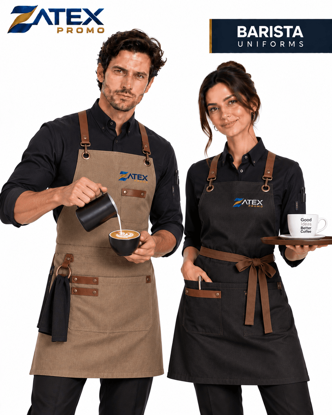 Café & restaurant teams