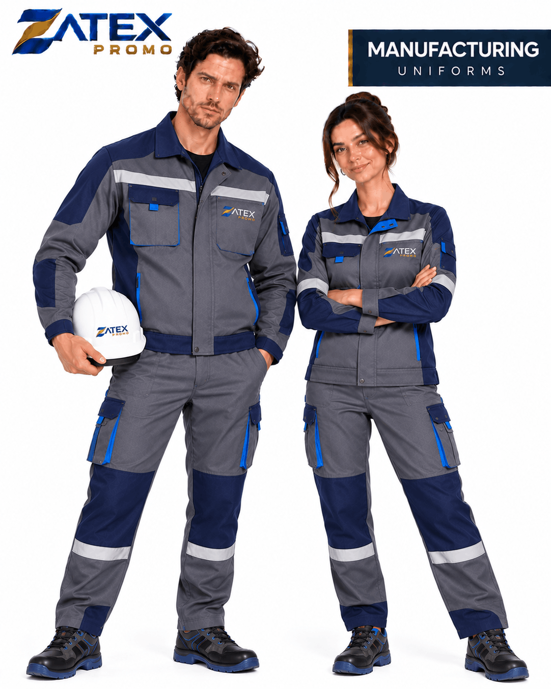 Manufacturing Uniforms