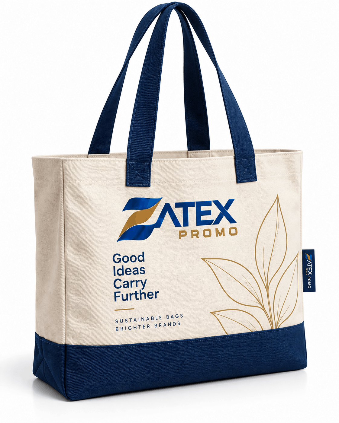 Canvas Tote Bags