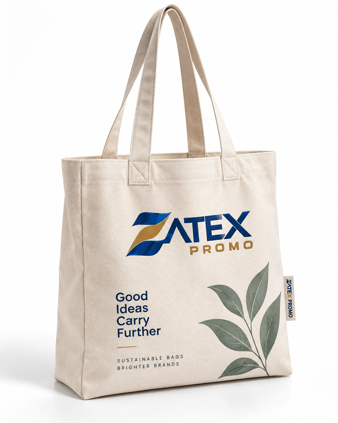 Private-label bags