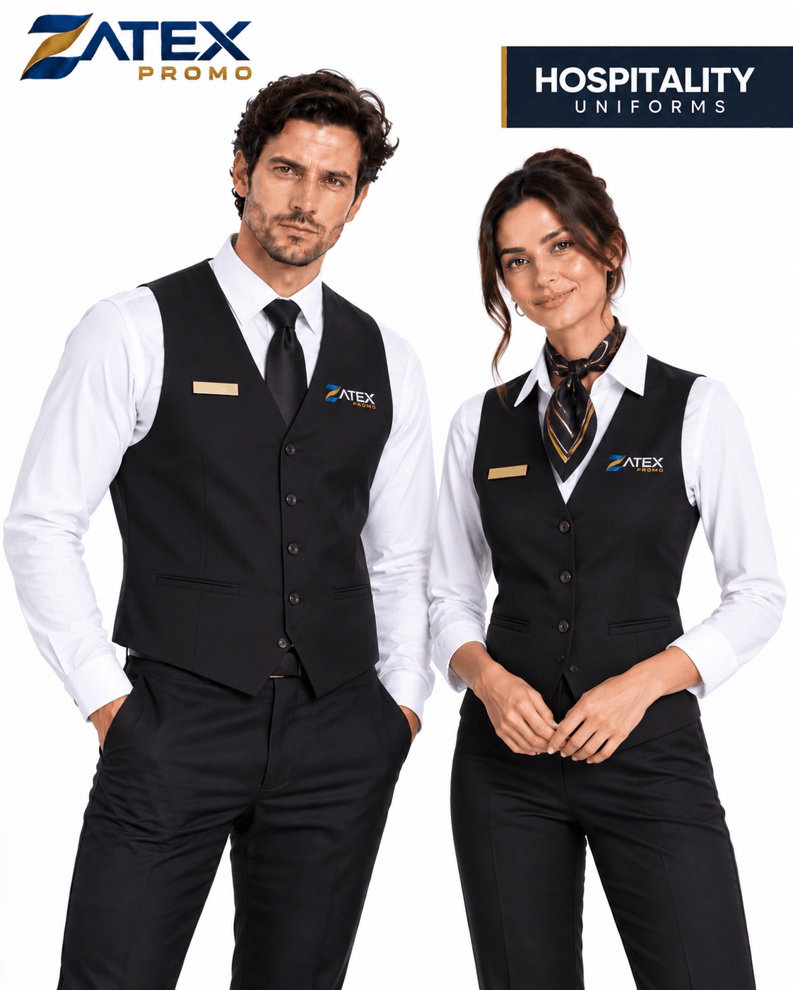 Hospitality Uniforms