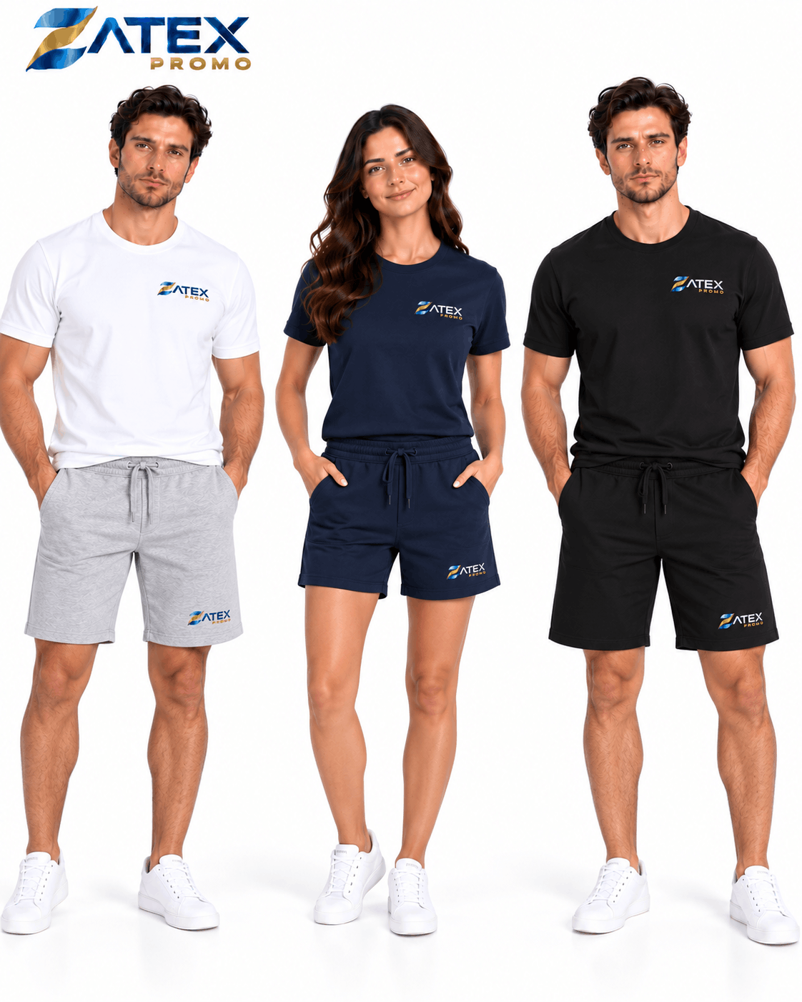 promotional shorts
